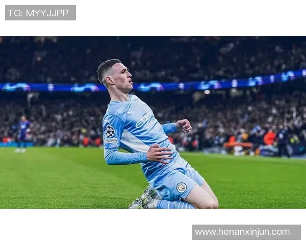 欧冠蓝白色球星：风采耀世的足球传奇