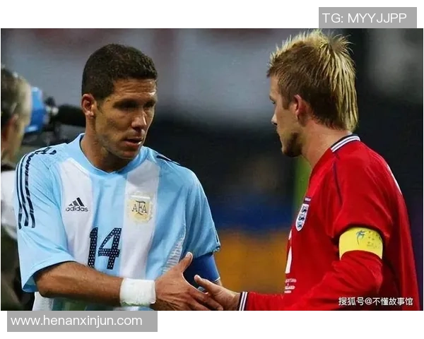 全球最帅足球明星排行榜 他凭什么成为球场上的焦点人物