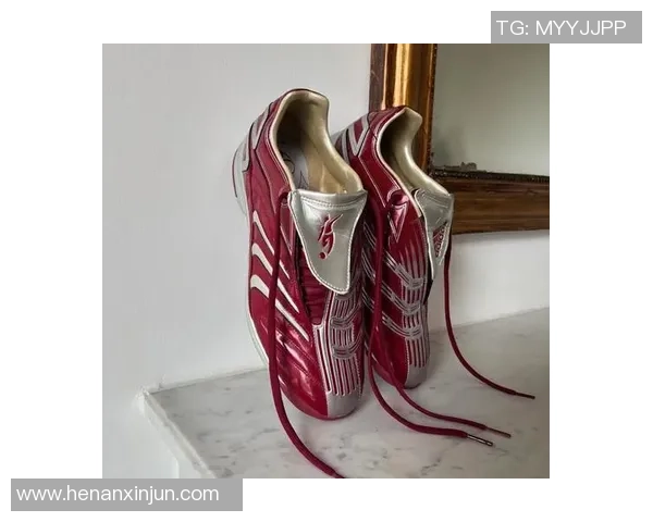 全球球星传奇足球鞋排行 一窥经典之作如何成就足球场上的传世之星 全球球星传奇足球鞋排行 一窥经典之作如何成就足球场上的传世之星