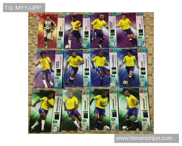 哪里购买足球球星卡最靠谱有哪些平台和渠道推荐 哪里购买足球球星卡最靠谱有哪些平台和渠道推荐